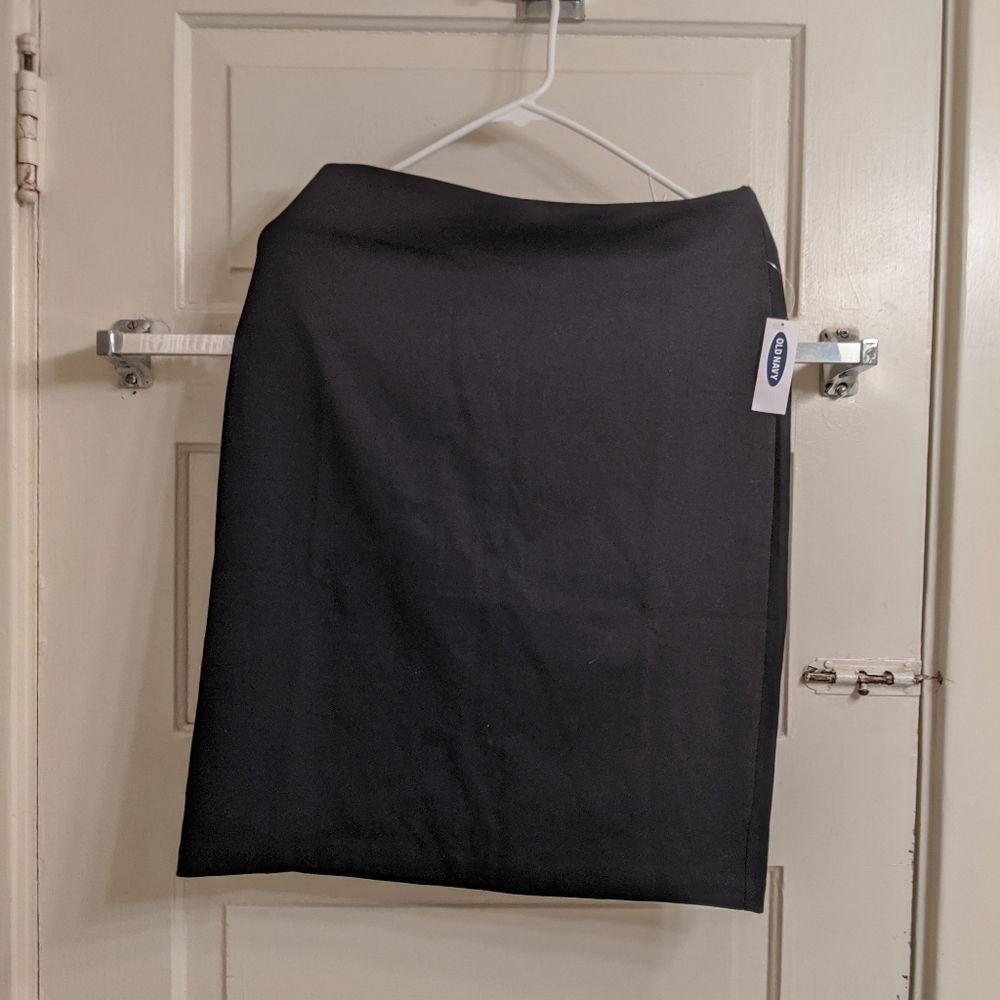 Old Navy pencil skirt ✏️ NWT